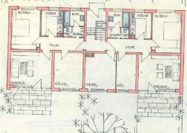 Mehrfamilienhaus, Wohnhaus Wendelstein Großschwarzenlohe - 1 Zimmer, 1.250.000&euro; | Angebot:25679283