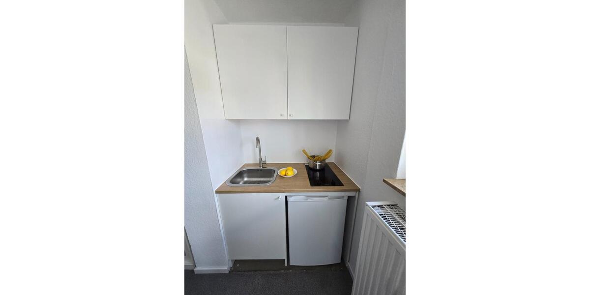 Etagenwohnung Oberasbach - 1 Zimmer, 24 m&sup2;, 500&euro; | Angebot:25936869