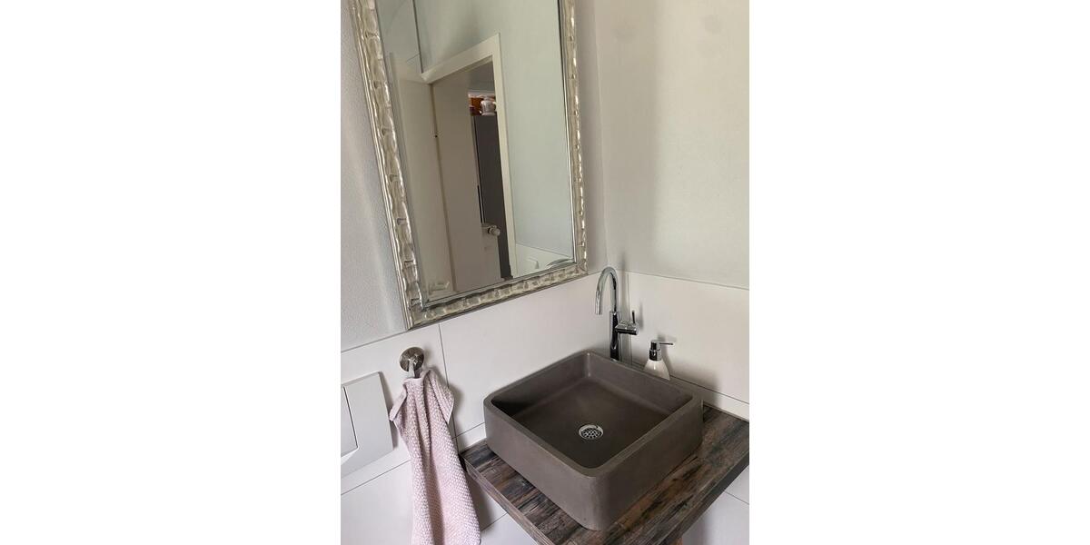 Erdgeschoßwohnung Bubenreuth - 1 Zimmer, 30 m&sup2;, 730&euro; | Angebot:25966009