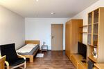 Erdgeschoßwohnung Nürnberg Gebersdorf - 1 Zimmer, 32 m&sup2;, 665&euro; | Angebot:26496157