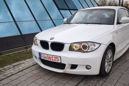 BMW 118 183.582 km 5.900 &euro; Nürnberg 90431