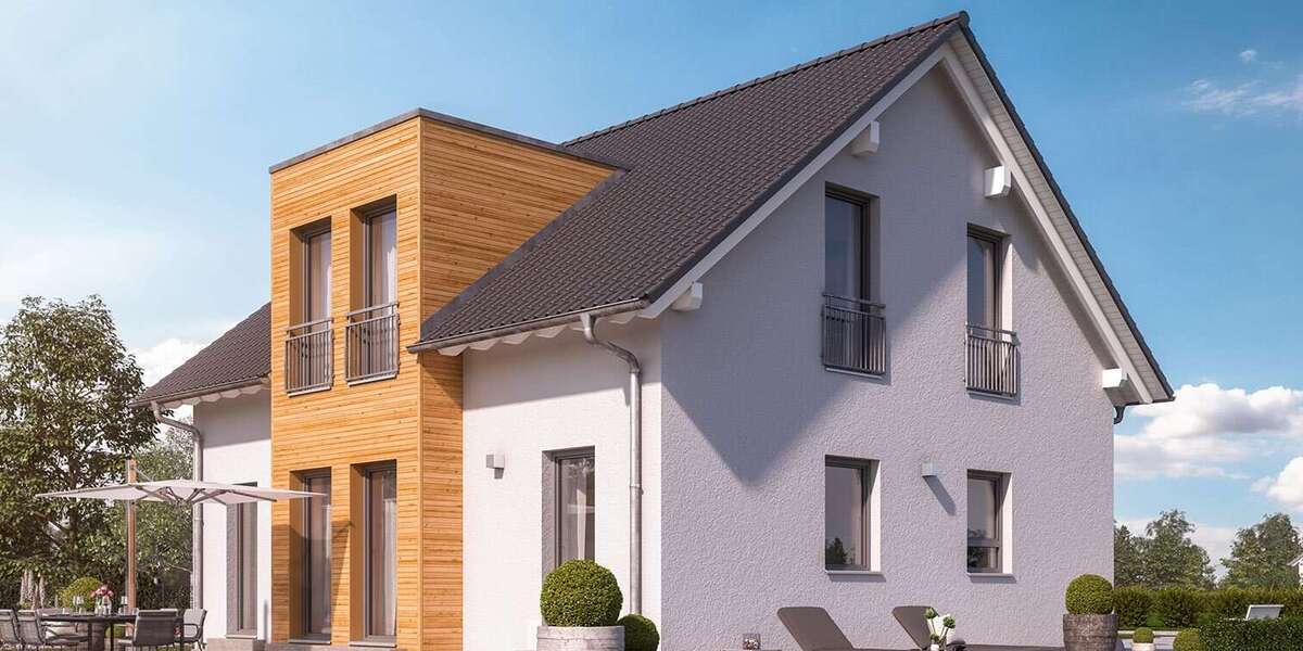 Einfamilienhaus Neustadt an der Aisch - 5 Zimmer, 148 m&sup2;, 307.800&euro; | Angebot:25654506