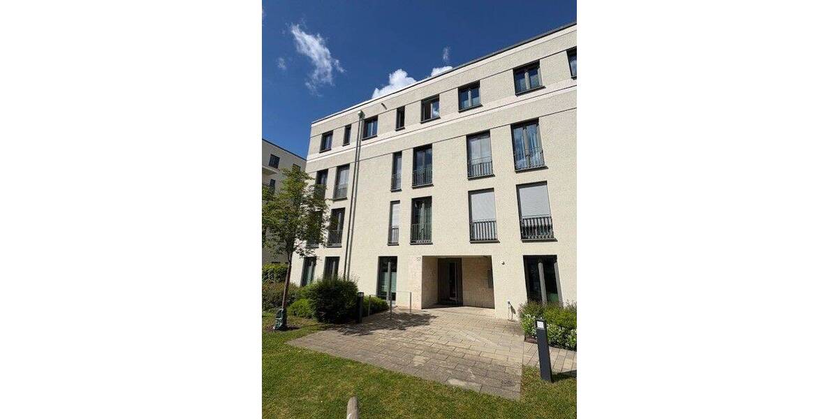 Etagenwohnung Nürnberg Mögeldorf - 2 Zimmer, 60 m&sup2;, 335.000&euro; | Angebot:26867135