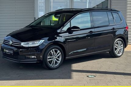 VW Touran 18.200 km 30.430 &euro; Erlangen 91058