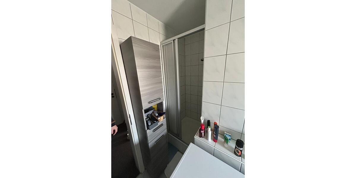 Etagenwohnung Erlangen Am Anger - 1 Zimmer, 32 m&sup2;, 530&euro; | Angebot:25960613