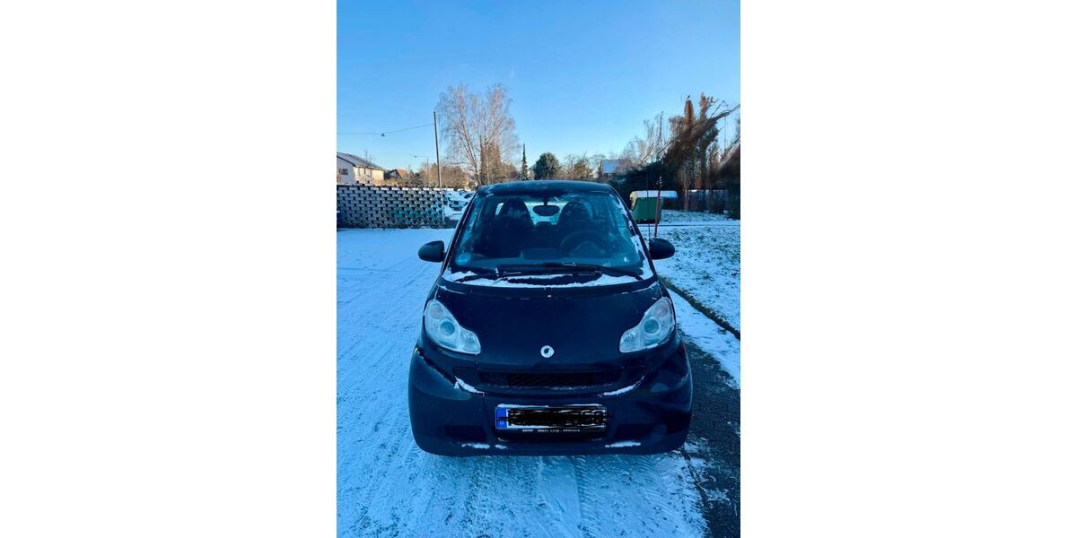 Smart ForTwo 63.216 km 3.600 &euro; Fürth 90765