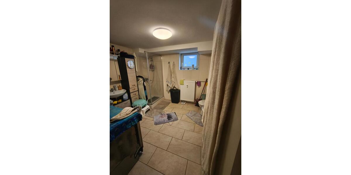 Etagenwohnung Langenzenn - 2.5 Zimmer, 70 m&sup2;, 630&euro; | Angebot:25807271