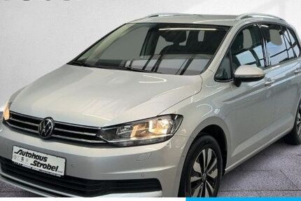 VW Touran 17.587 km 33.790 &euro; Schnaittach 91220