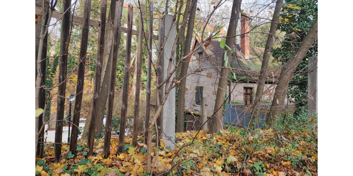 Einfamilienhaus Fürth Bislohe - 320.000&euro; | Angebot:26705222