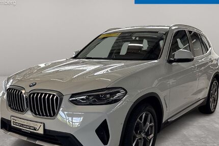BMW X3 49.252 km 39.490 &euro; Nürnberg 90441