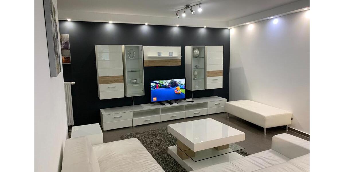 Etagenwohnung Nürnberg Gibitzenhof - 3 Zimmer, 90 m&sup2;, 1.300&euro; | Angebot:25978815