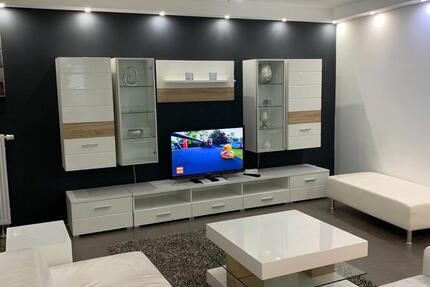 Wohnung Nürnberg Gibitzenhof - 3 Zimmer, 90 m&sup2;, 1.300&euro; | Angebot:25978815