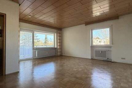 Wohnung Erlangen Büchenbach - 3 Zimmer, 97 m&sup2;, 1.050&euro; | Angebot:25835204