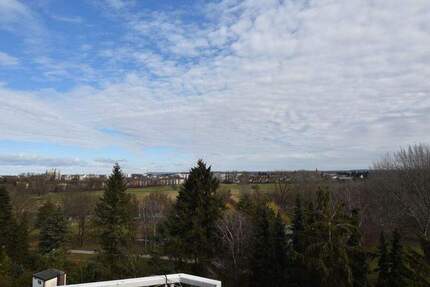 Wohnung Fürth Weikershof - 2 Zimmer, 58 m&sup2;, 199.000&euro; | Angebot:25697767