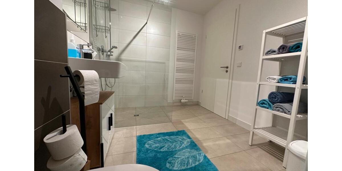 Terrassenwohnung Heroldsberg - 3 Zimmer, 70 m&sup2;, 800&euro; | Angebot:25227475