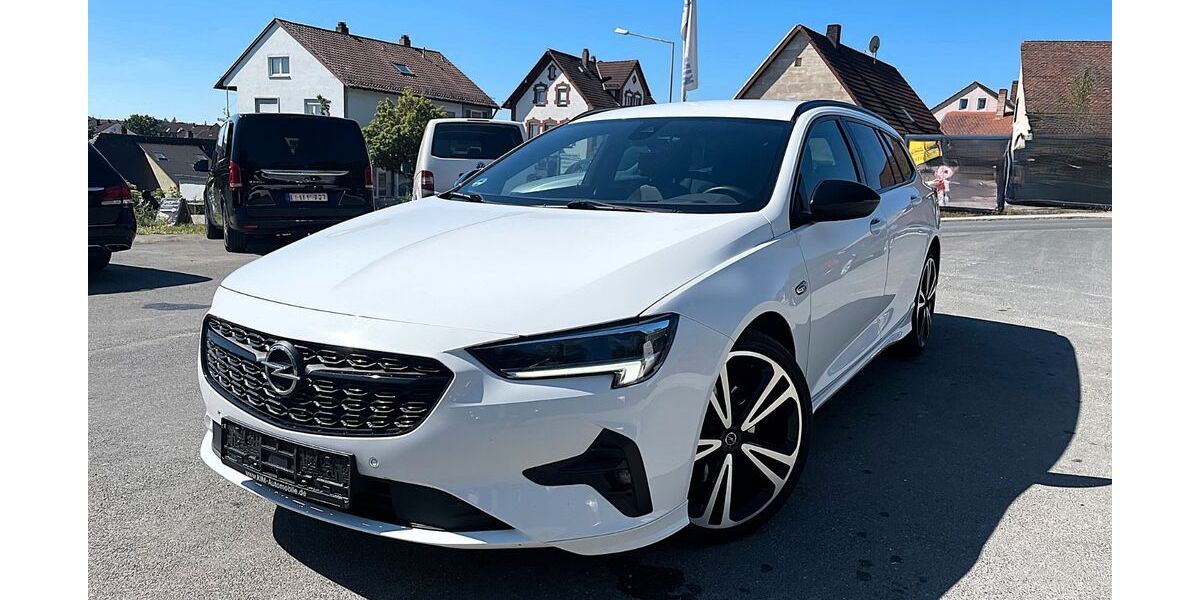 Opel Insignia 149.000 km 15.450 &euro; Lauf 91207