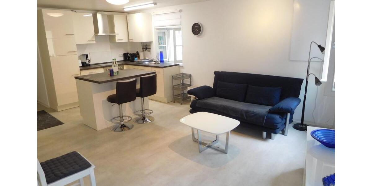 Maisonettenwohnung Lauf an der Pegnitz - 2 Zimmer, 58 m&sup2;, 1.080&euro; | Angebot:25383600