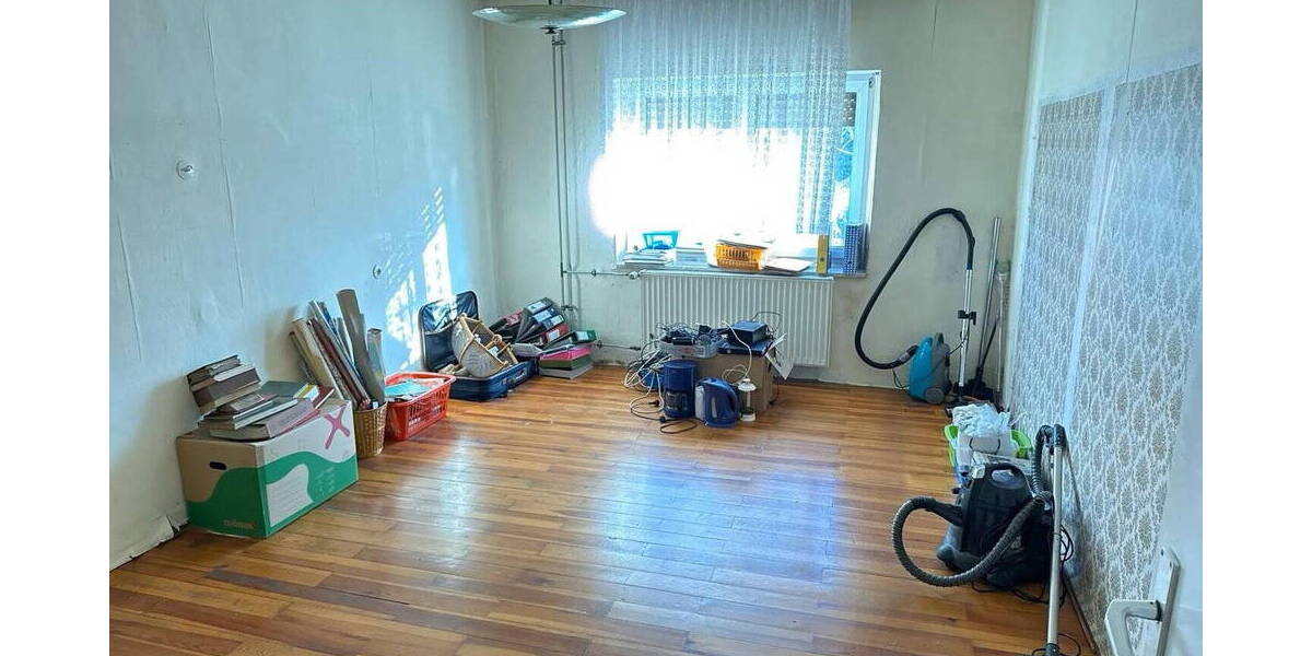 Einfamilienhaus Nürnberg Leyh - 1 Zimmer, 210 m&sup2;, 470.000&euro; | Angebot:26065036