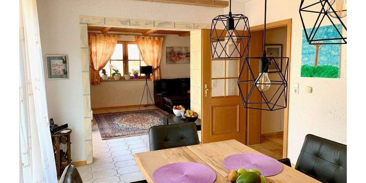 Einfamilienhaus Höchstadt a.d.Aisch Höchstadt - 6 Zimmer, 160 m&sup2;, 498.500&euro; | Angebot:25728264