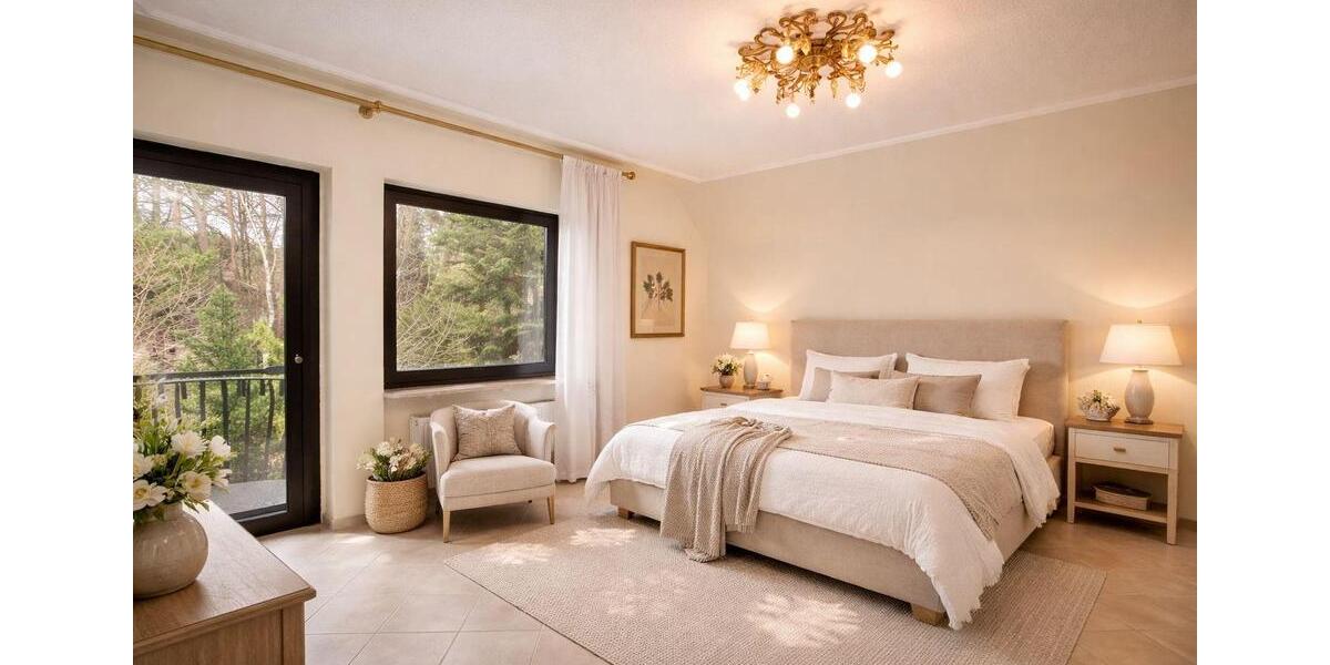 Villa Zirndorf - 6 Zimmer, 308 m&sup2;, 2.400&euro; | Angebot:26605689