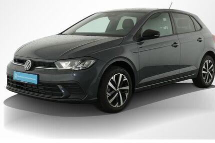 VW Polo 5.130 km 24.205 &euro; Nürnberg 90411