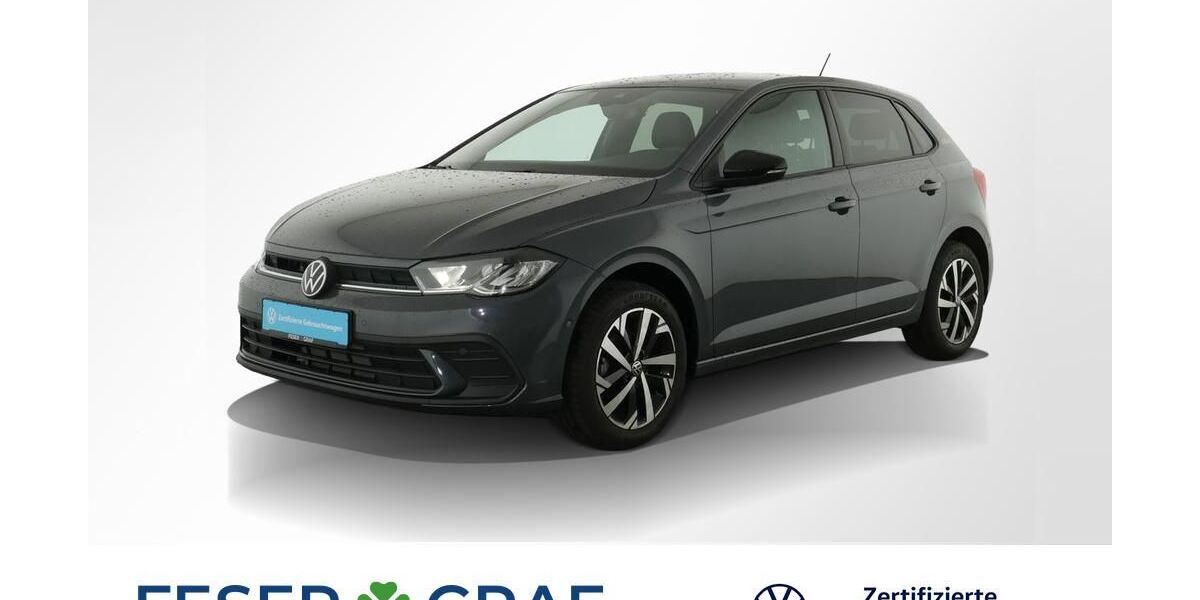 VW Polo 5.130 km 24.205 &euro; Nürnberg 90411