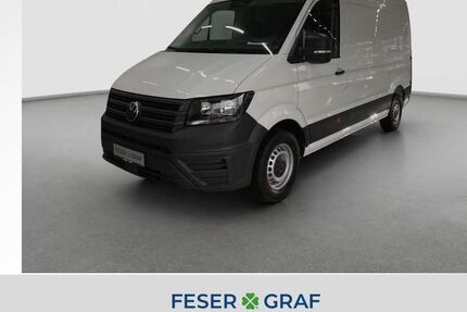 VW Crafter 3.662 km 34.871 &euro; Fürth 90763