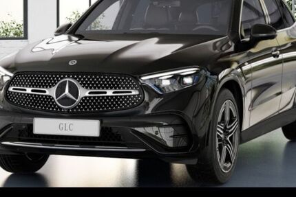 Mercedes-Benz GLC 300 9.900 km 64.900 &euro; Nürnberg 90402