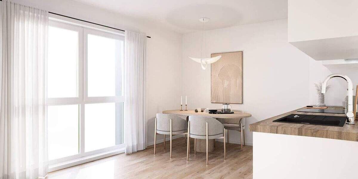 Etagenwohnung Erlangen Anger - 2 Zimmer, 76 m&sup2;, 1.220&euro; | Angebot:25845826