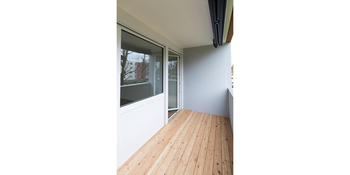 Terrassenwohnung Nürnberg Gebersdorf - 3 Zimmer, 85 m&sup2;, 1.250&euro; | Angebot:25872007