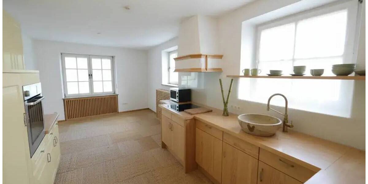 Mehrfamilienhaus, Wohnhaus Neunkirchen am Brand Neunkirchen - 8 Zimmer, 229 m&sup2;, 592.000&euro; | Angebot:25727750