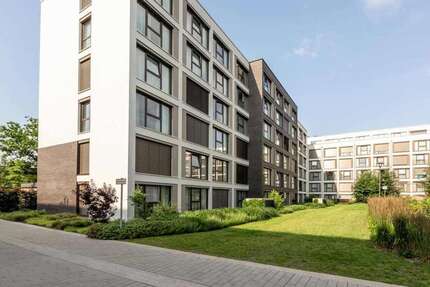 Wohnung Erlangen Am Anger - 1 Zimmer, 29 m&sup2;, 240.000&euro; | Angebot:26858762