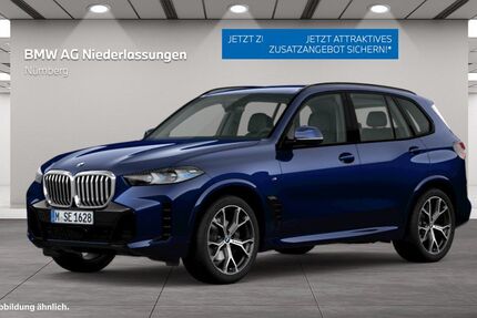 BMW X5 12.860 km 80.395 &euro; Nürnberg 90441
