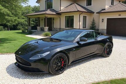 Aston Martin DB11 20.900 km 112.500 &euro; Höchstadt 91315