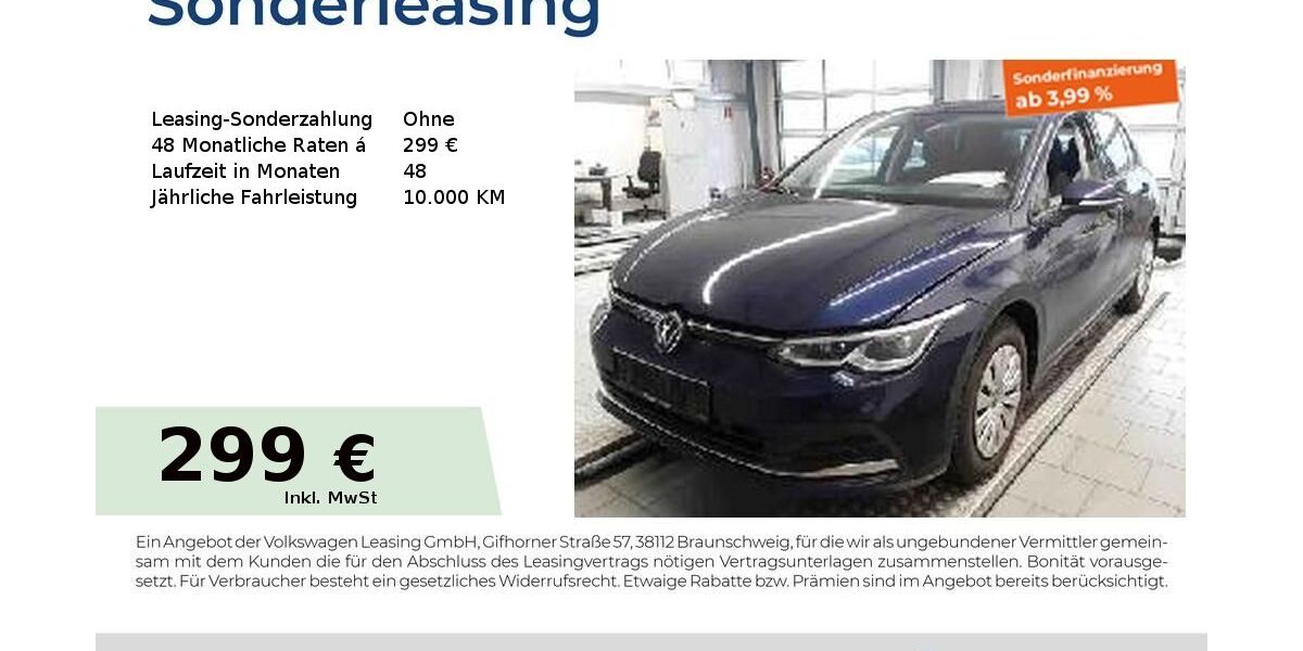 VW Golf 6.497 km 24.903 &euro; Nürnberg 90411