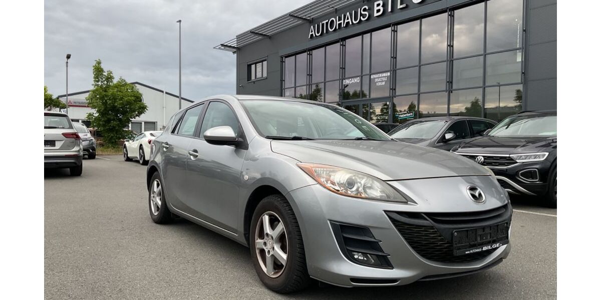 Mazda 3 167.000 km 3.977 &euro; Fürth 90763