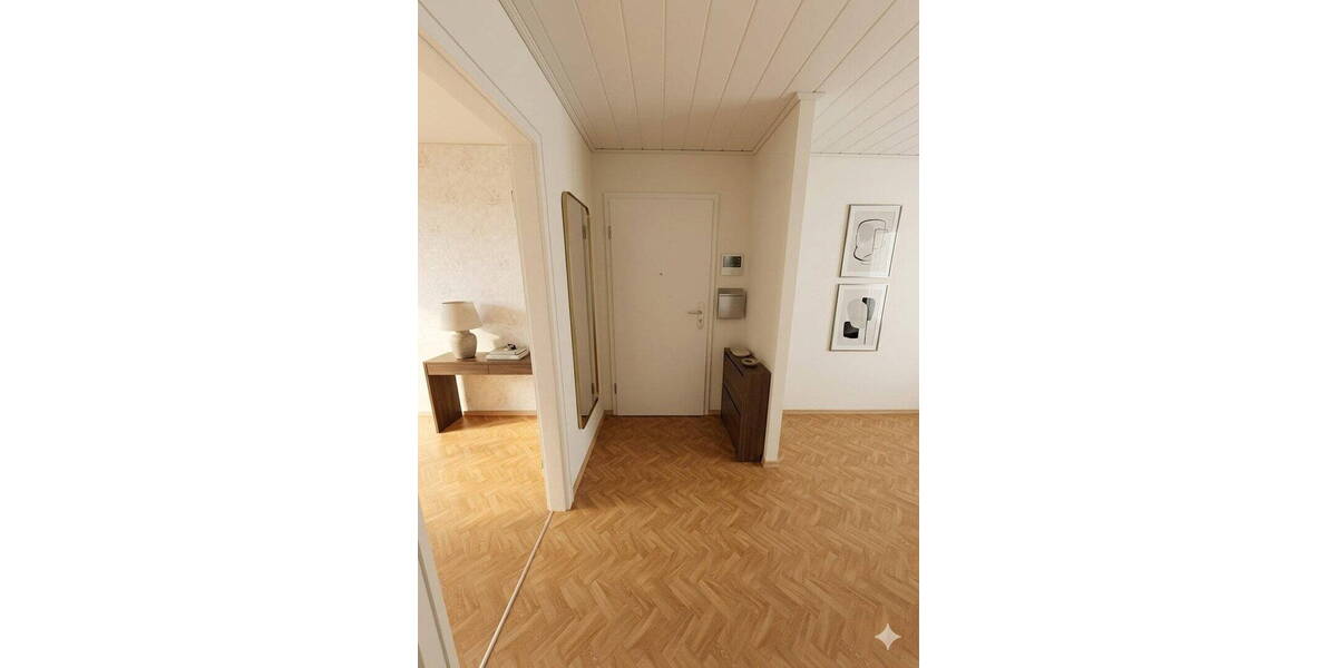 Etagenwohnung Nürnberg Langwasser - 3 Zimmer, 79 m&sup2;, 350.000&euro; | Angebot:25958616