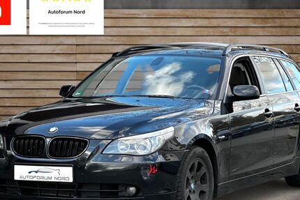 BMW 530 344.010 km 2.990 &euro; Nürnberg 90411