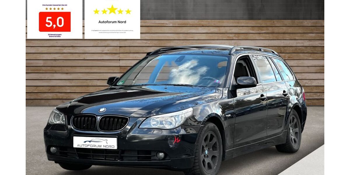 BMW 530 344.010 km 2.990 &euro; Nürnberg 90411