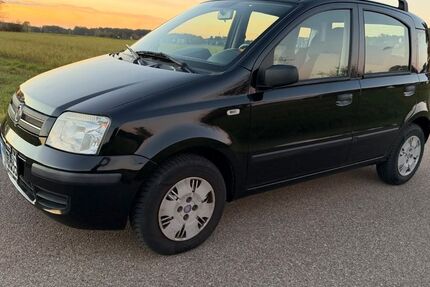 Fiat Panda 169.555 km 1.800 &euro; Schwaig bei Nürnberg 90571
