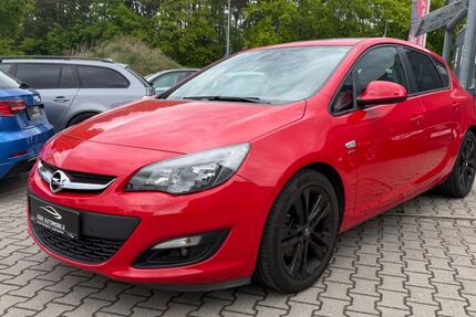 Opel Astra 78.000 km 7.900 &euro; Wendelstein 90530