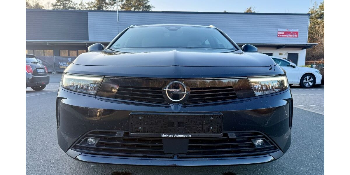 Opel Astra 178.620 km 12.500 &euro; Leinburg bei Nürnberg 91227