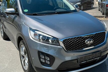 Kia Sorento 130.000 km 18.490 &euro; Oberasbach 90522