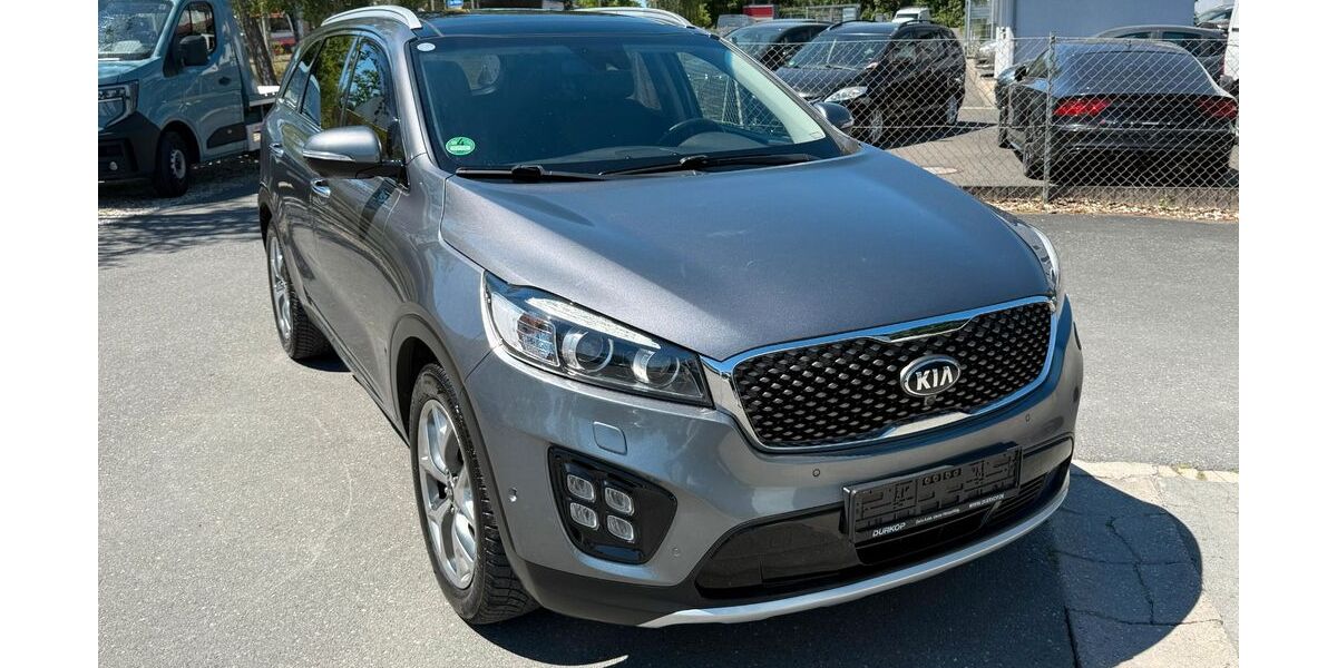 Kia Sorento 130.000 km 18.490 &euro; Oberasbach 90522