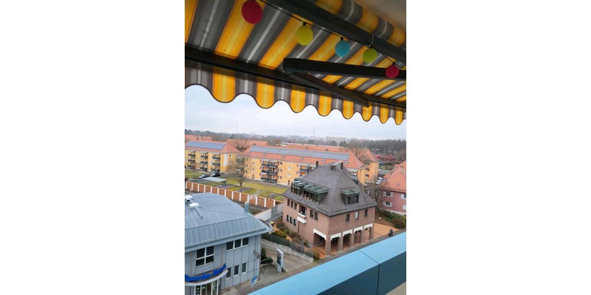 Etagenwohnung Nürnberg Langwasser - 2 Zimmer, 64 m&sup2;, 235.000&euro; | Angebot:24802732