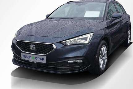 Seat Leon 41.000 km 21.402 &euro; Lauf an der Pegnitz 91207