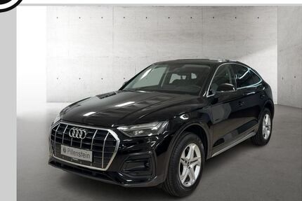 Audi Q5 44.950 km 35.809 &euro; Fürth 90762