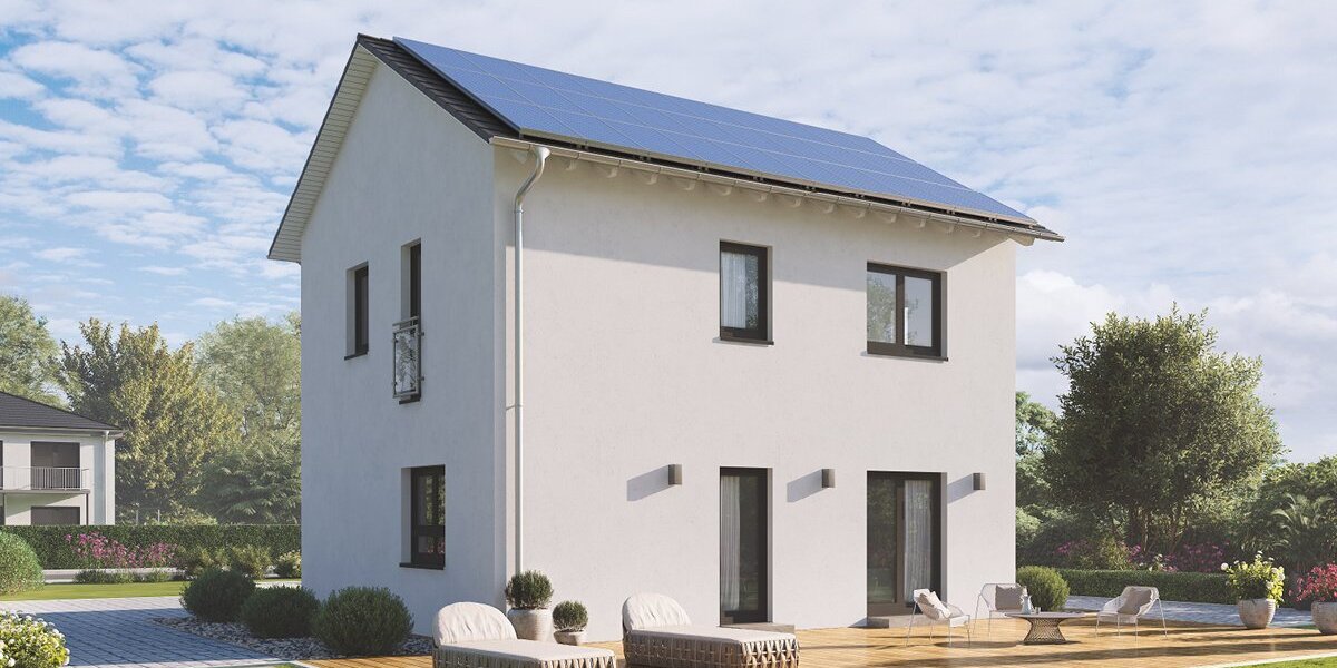 Individuell geplantes Einfamilienhaus in Stein - Flexibel, hochwertig und mit allkauf Rundum-Service - Einfamilienhaus Stein | Angebot:27283737