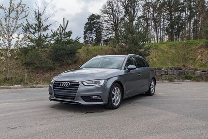 Audi A3 173.255 km 8.490 &euro; Neuendettelsau 91564