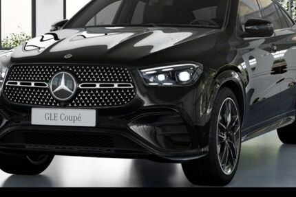 Mercedes-Benz GLE 450 9.900 km 102.900 &euro; Nürnberg 90402